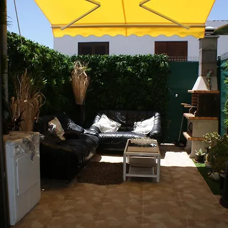 Complex Bungamar Homestay Playa de las Americas (Tenerife)