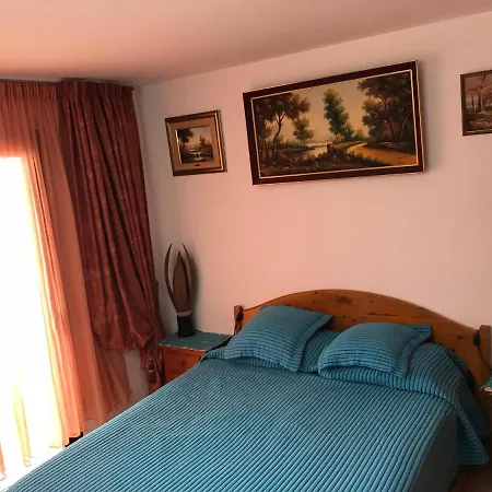 Complex Bungamar Homestay Playa de las Americas (Tenerife)