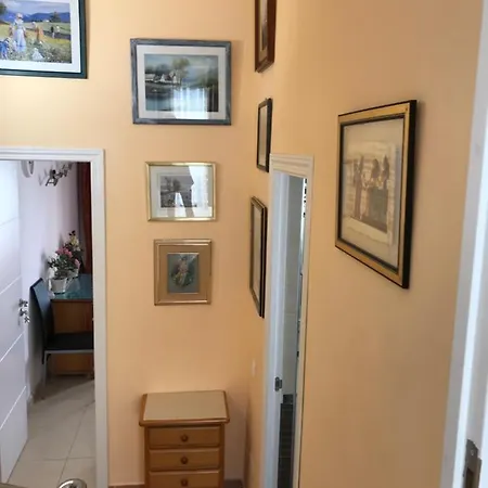 Complex Bungamar Homestay Playa de las Americas (Tenerife)