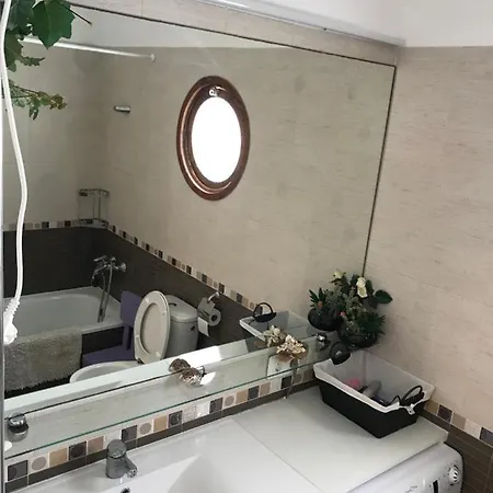 Complex Bungamar Homestay