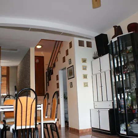Homestay Complex Bungamar