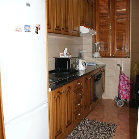 Complex Bungamar Homestay Playa de las Americas (Tenerife)
