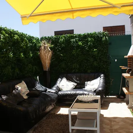 Homestay Complex Bungamar Playa de las Americas (Tenerife)