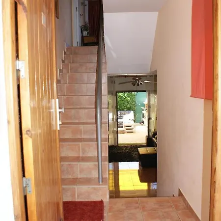 Complex Bungamar Homestay