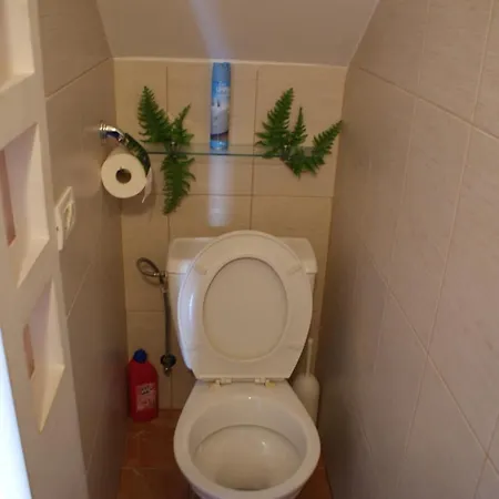 Complex Bungamar Habitación en casa particular