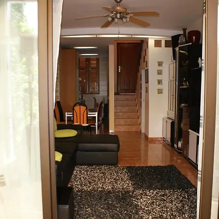 Homestay Complex Bungamar Playa de las Americas (Tenerife)