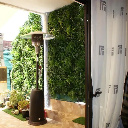 Habitación en casa particular Complex Bungamar