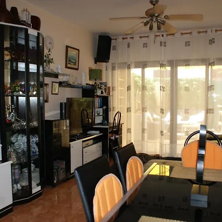 Complex Bungamar Homestay Playa de las Americas (Tenerife)