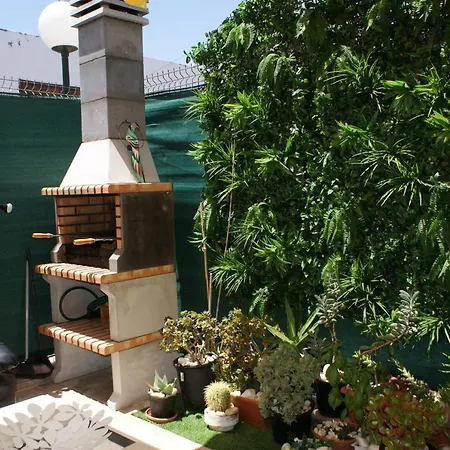 Homestay Complex Bungamar *
