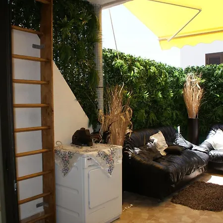 Homestay Complex Bungamar