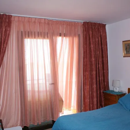Homestay Complex Bungamar