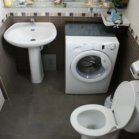 Homestay Complex Bungamar