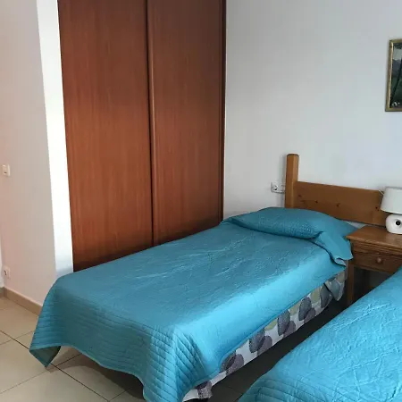 Homestay Complex Bungamar Playa de las Americas (Tenerife)