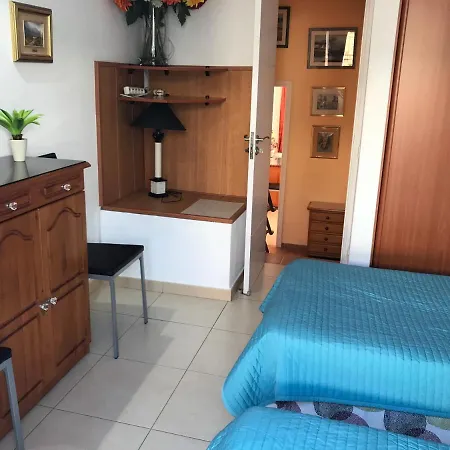 Homestay Complex Bungamar