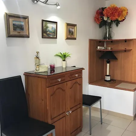 Complex Bungamar Homestay