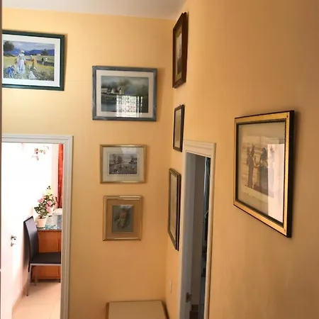 Habitación en casa particular Complex Bungamar *