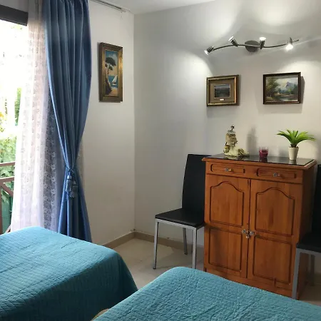 Homestay Complex Bungamar *