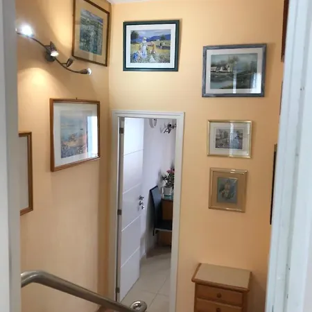 Homestay Complex Bungamar Playa de las Americas (Tenerife)